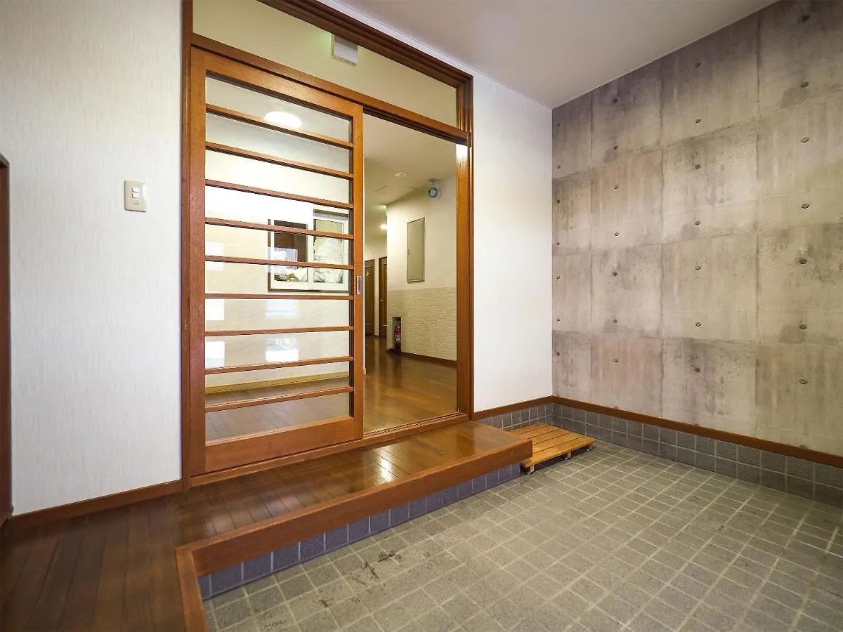 Petit Hotel Gracey Tomamu Shimukappu