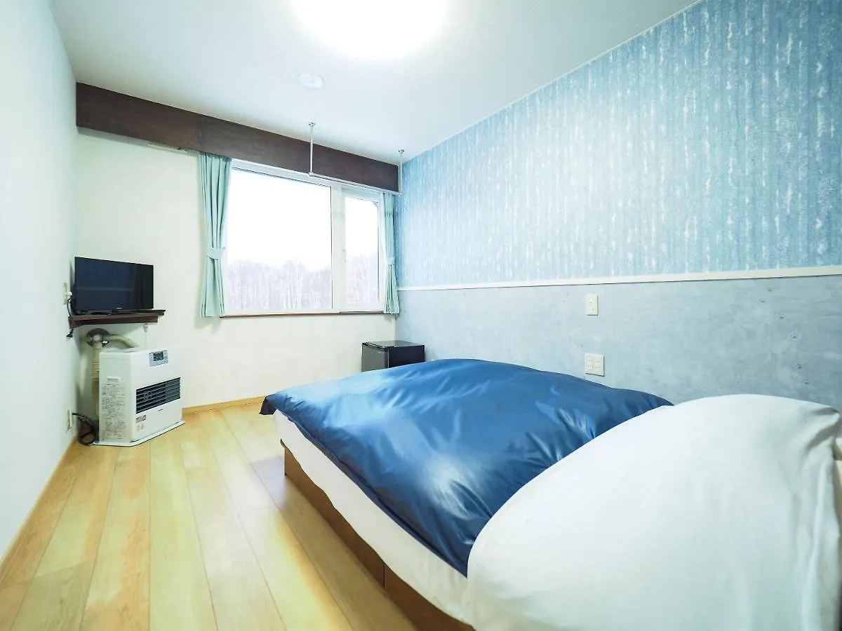 Petit Hotel Gracey Tomamu Shimukappu