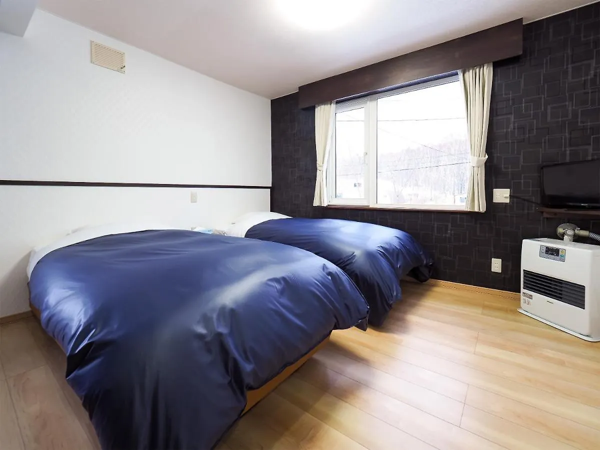 Petit Hotel Gracey Tomamu Shimukappu
