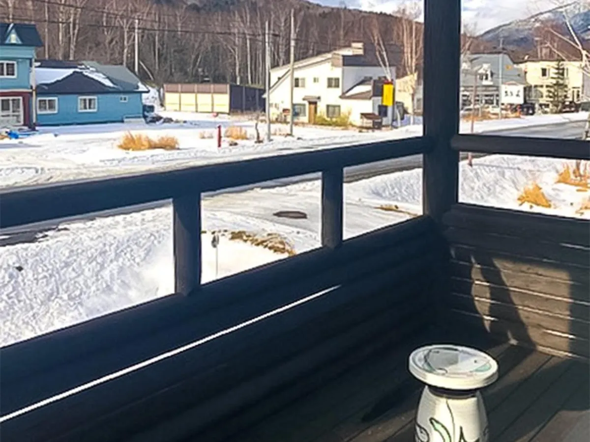 Petit Hotel Gracey Tomamu Shimukappu 3*,  Japan