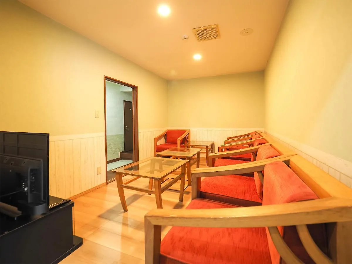 Petit Hotel Gracey Tomamu Shimukappu