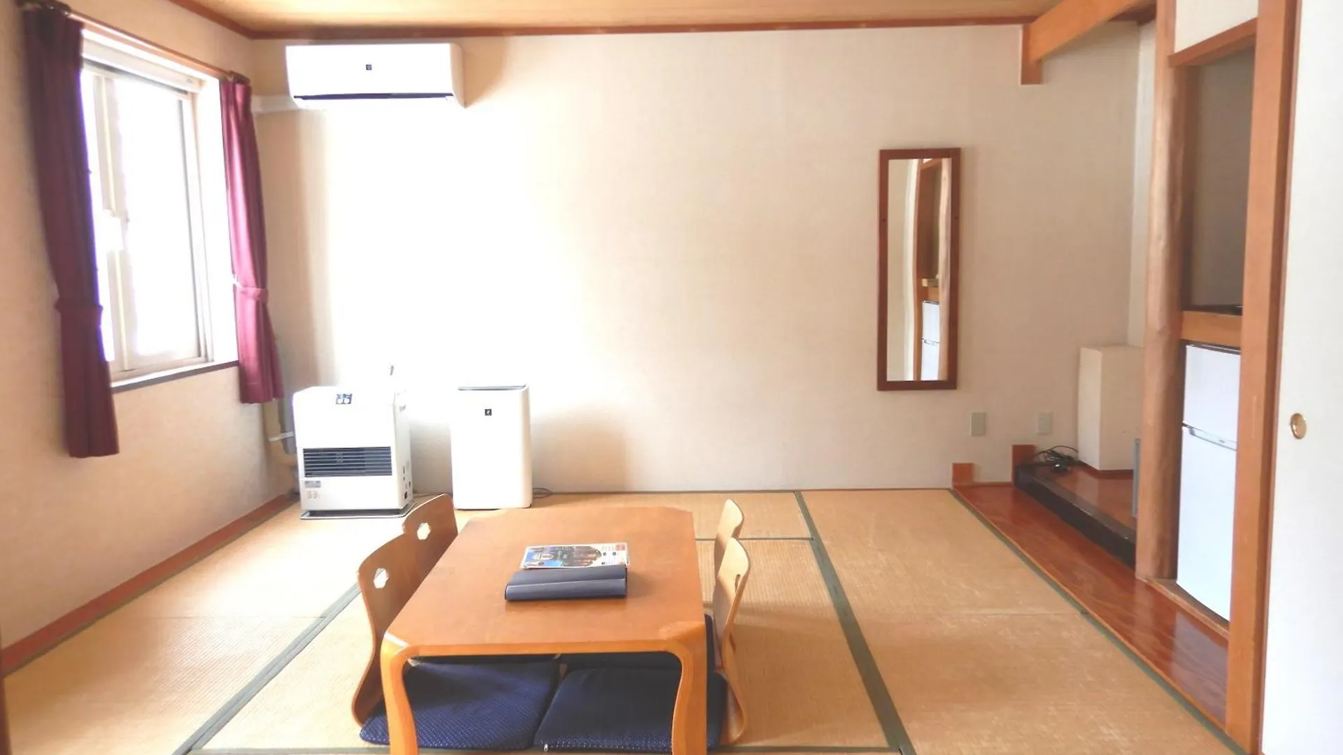 プチホテル　グレーシィトマム 占冠村 日本