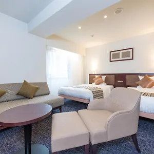 Mystays Tenjin 3* Fukuoka (Fukuoka)