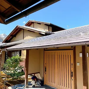 Gion Sano 3* Kyoto