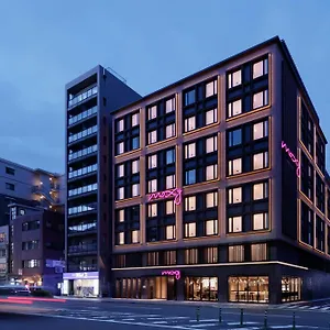 Moxy 4* Kyoto