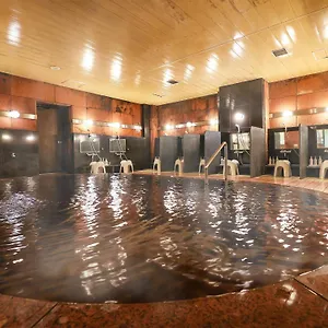 Hotel Fukui, Obihiro