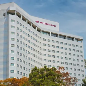ホテル Ana　クラウンプラザホテル成田 成田市