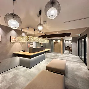 Ebisu 3* Osaka