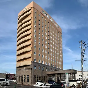 ホテルルートイン東室蘭駅前 ホテル