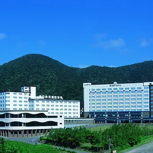 Ryokan Shiretoko Daiichi, Shari