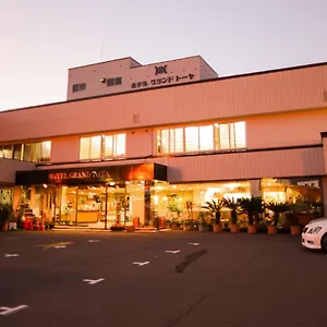 Ryokan Grand Toya, Toyako