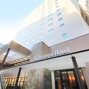 Richmond Yokohama Ekimae 3* Yokohama (Kanagawa)