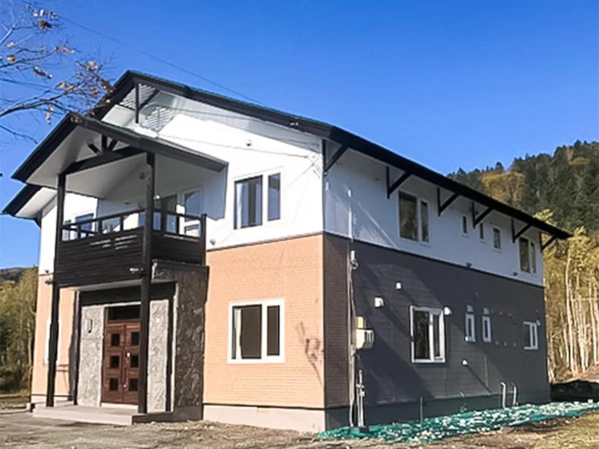 Petit Hotel Gracey Tomamu Shimukappu