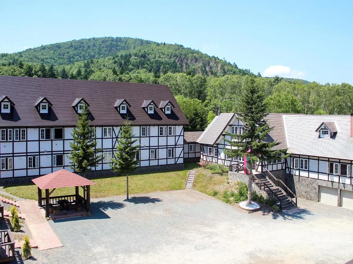 Petit Hotel Gracey Tomamu location