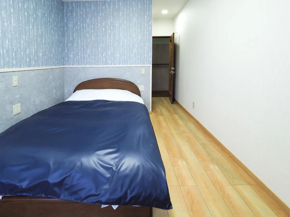 Petit Hotel Gracey Tomamu Shimukappu
