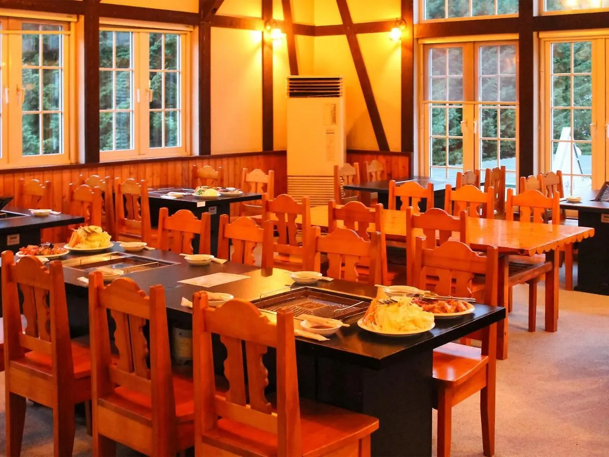Petit Hotel Gracey Tomamu Shimukappu