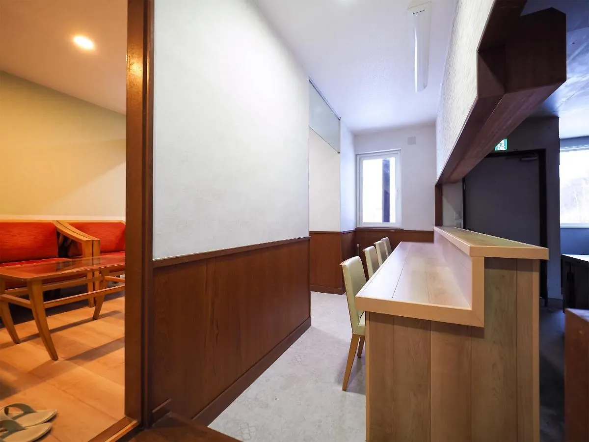 ***  Petit Hotel Gracey Tomamu Shimukappu Japan