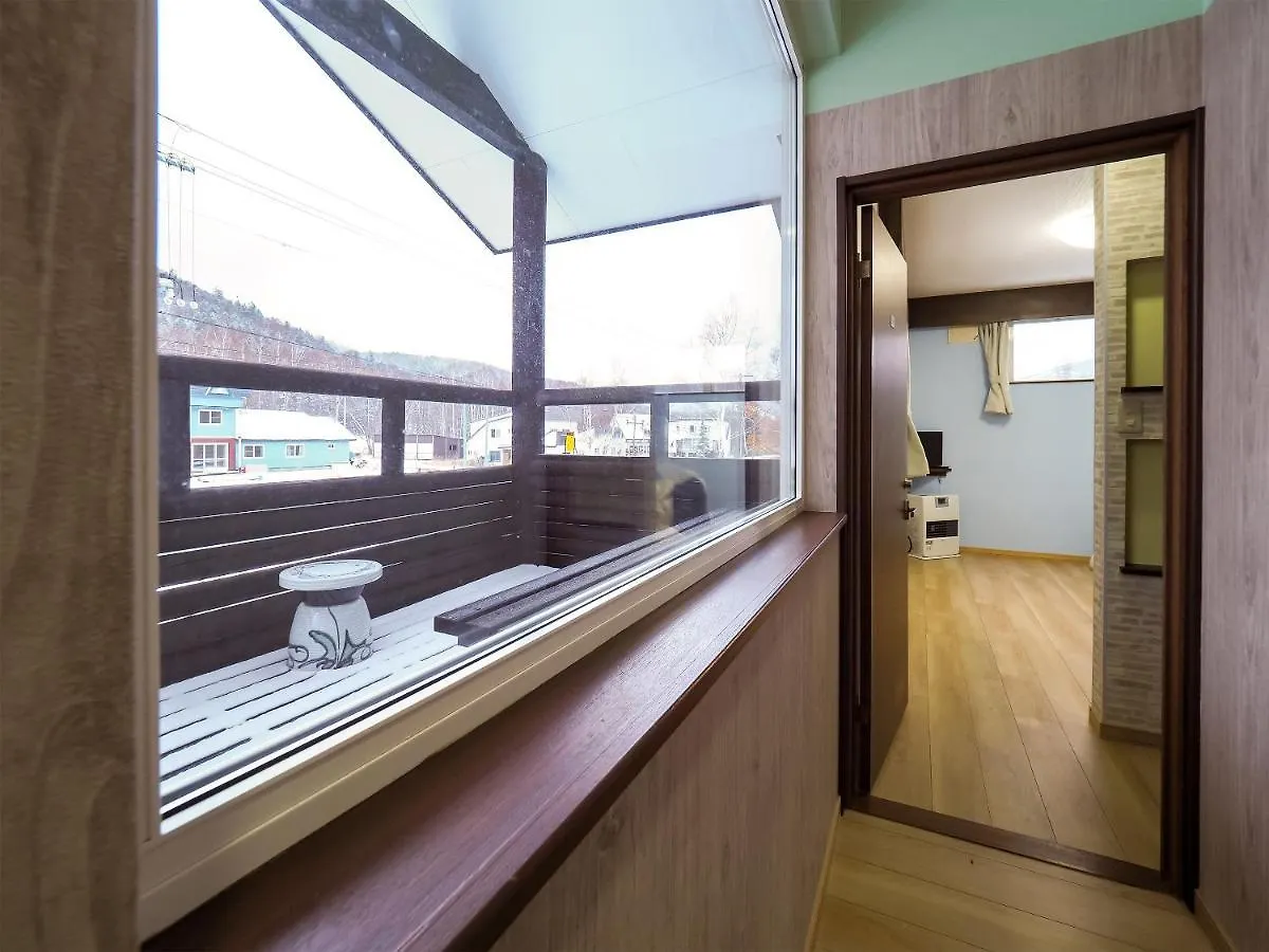 Petit Hotel Gracey Tomamu Shimukappu