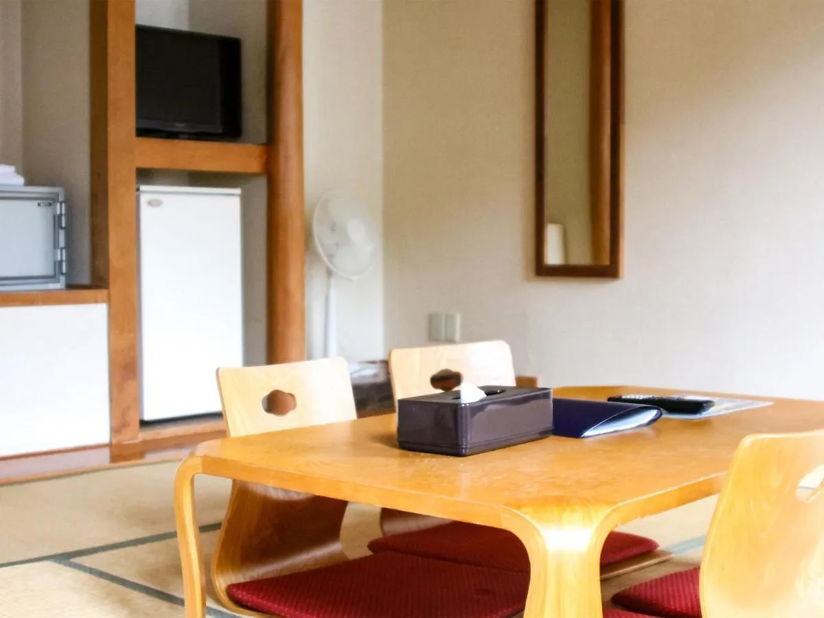 Petit Hotel Gracey Tomamu Shimukappu Japan