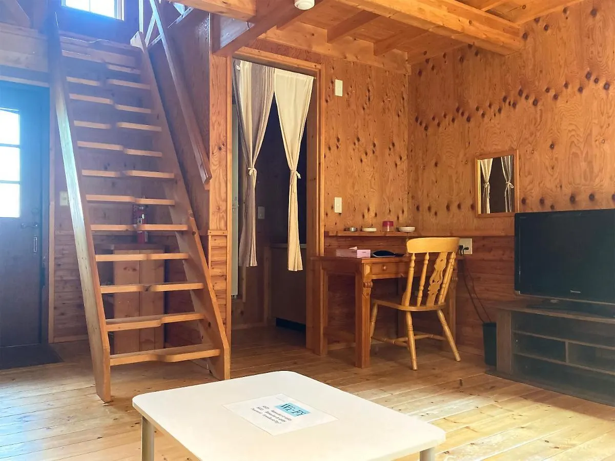 Petit Hotel Gracey Tomamu Shimukappu 3*,  Japan