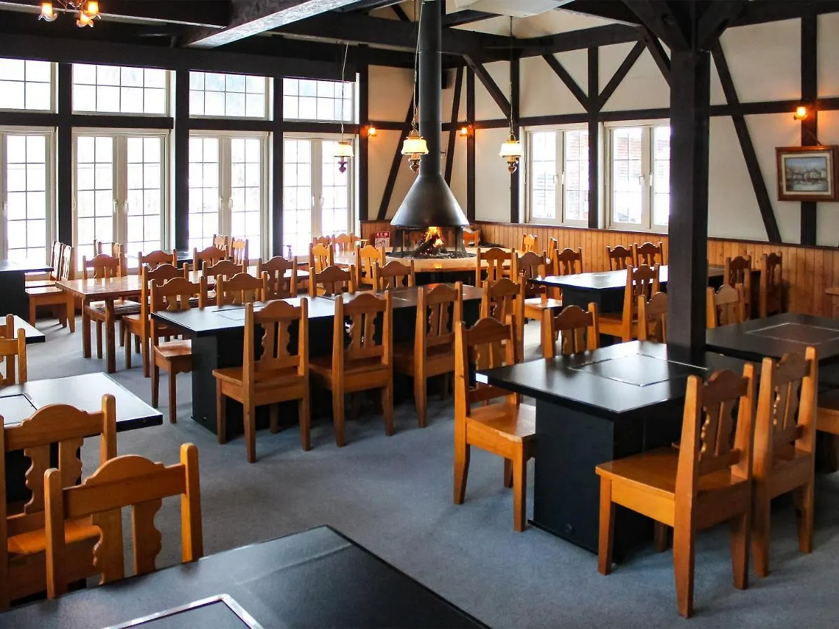 Petit Hotel Gracey Tomamu Shimukappu
