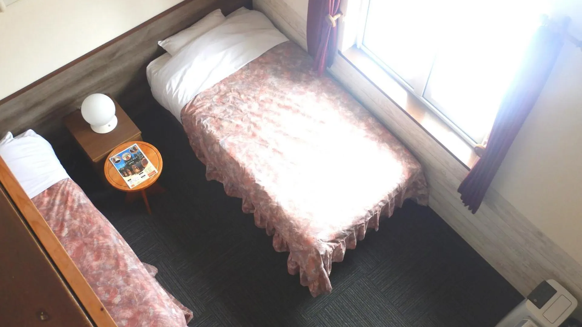 Petit Hotel Gracey Tomamu Shimukappu