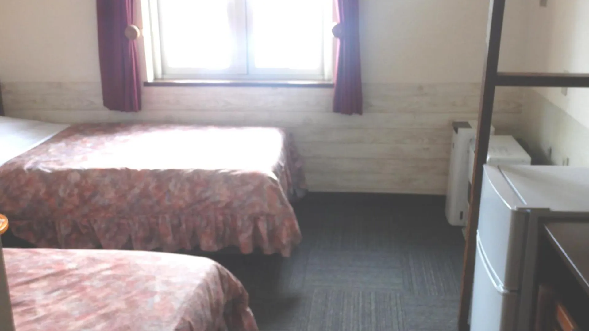 Petit Hotel Gracey Tomamu Shimukappu