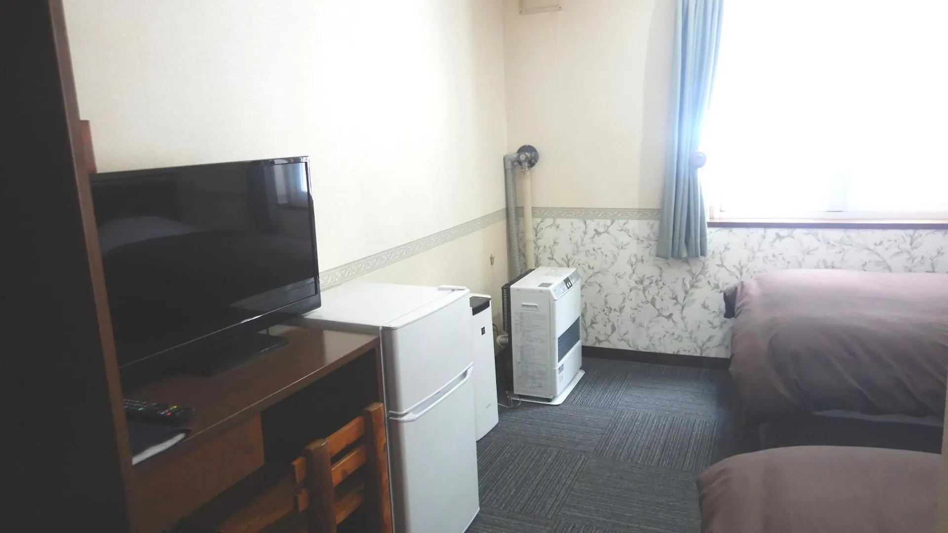 Petit Hotel Gracey Tomamu Shimukappu