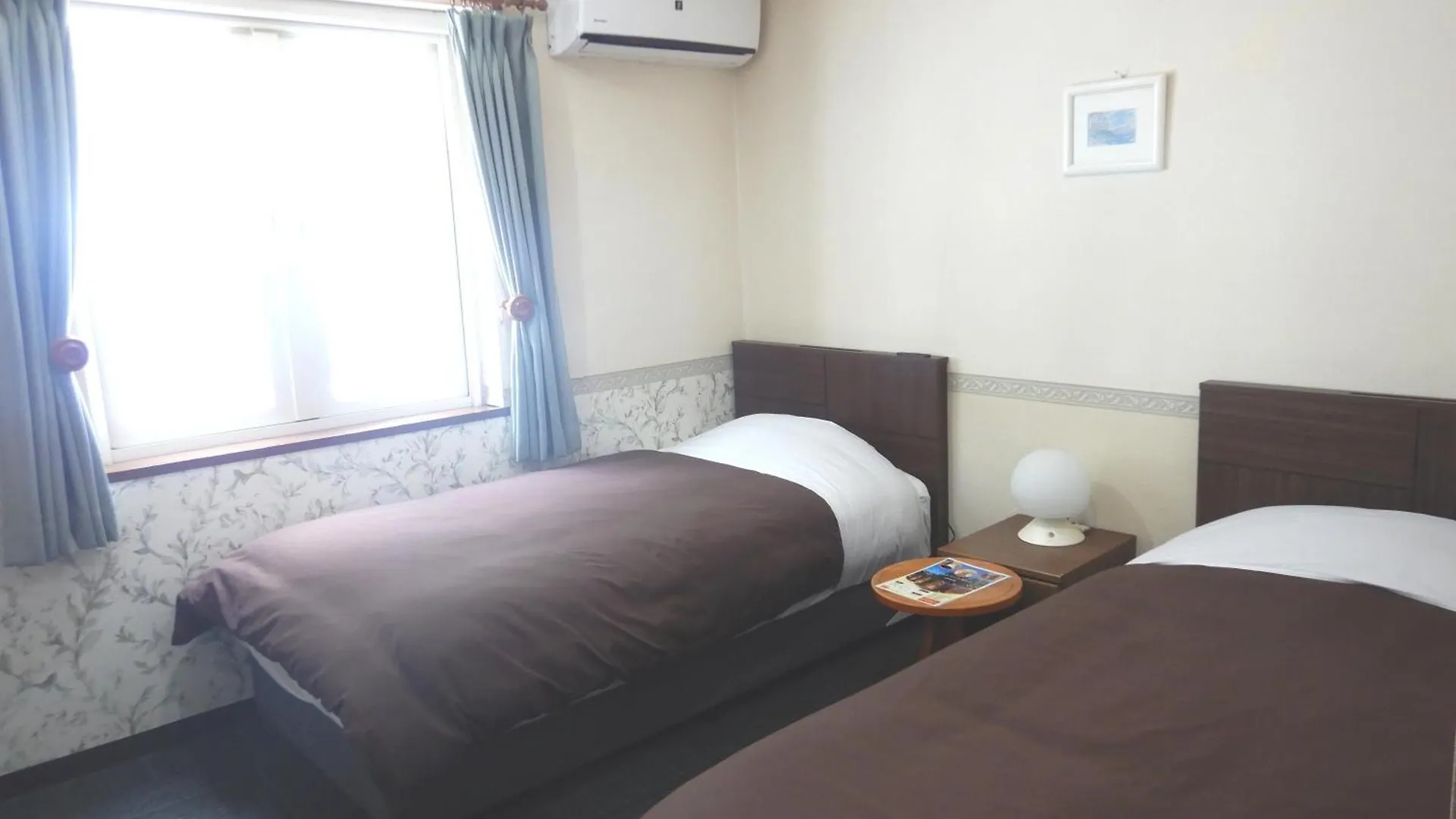 Petit Hotel Gracey Tomamu Shimukappu
